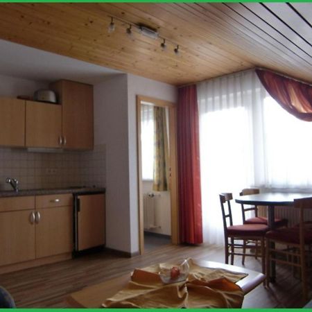 Haus-Fechtig-Wohnung-Typ-B Бондорф им Шварцвалд Екстериор снимка
